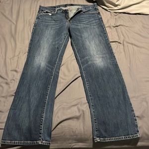Lucky brand jeans